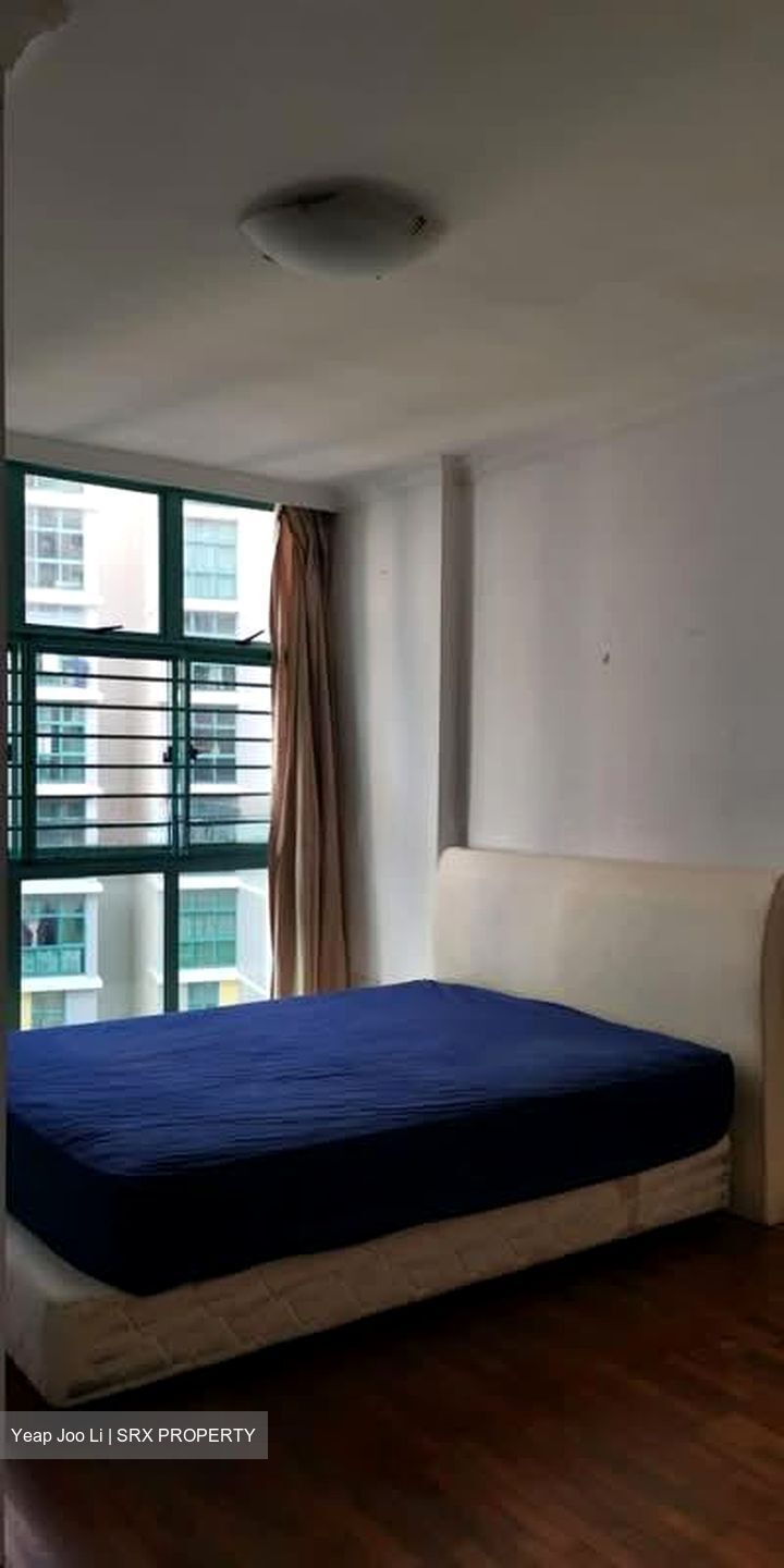 Blk 689E Woodlands Drive 75 (Woodlands), HDB 5 Rooms #599795581